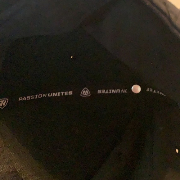 University of Oklahoma Boomer Sooner Hat - NWT - Picture 3 of 4